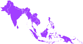 South Asia